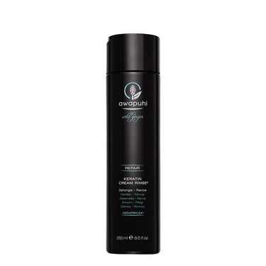 PAUL MITCHELL_Awapuhi Keratin Cream Rinse_Cosmetic World